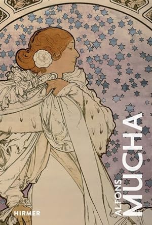 Seller image for Alfons Mucha for sale by GreatBookPrices