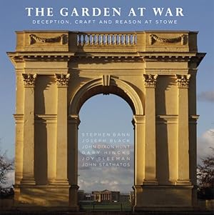 Bild des Verkufers fr Garden at War : Deception, Craft and Reason at Stowe zum Verkauf von GreatBookPrices