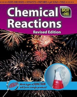 Seller image for Chemical Reactions for sale by GreatBookPrices