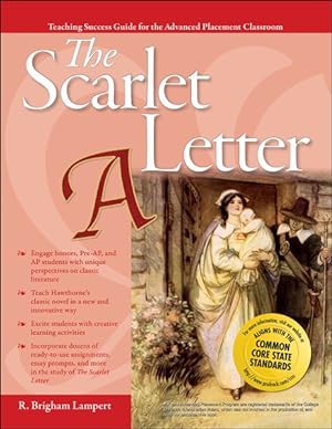 Image du vendeur pour Scarlet Letter mis en vente par GreatBookPrices