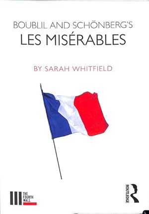 Imagen del vendedor de Boublil and Schnberg?s Les Misrables a la venta por GreatBookPrices