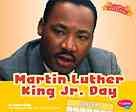 Seller image for Martin Luther King Jr. Day for sale by GreatBookPrices