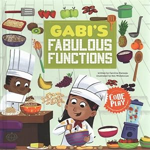 Image du vendeur pour Gabi's Fabulous Functions mis en vente par GreatBookPrices