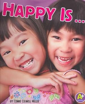 Imagen del vendedor de Happy Is. a la venta por GreatBookPrices
