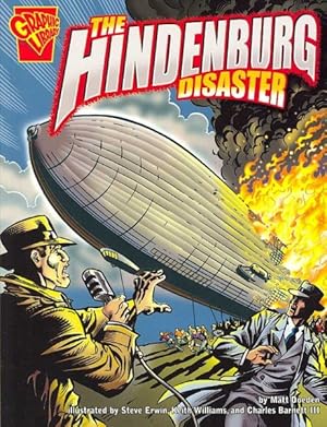Seller image for Hindenburg Disaster for sale by GreatBookPrices