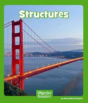Seller image for Structures for sale by GreatBookPrices