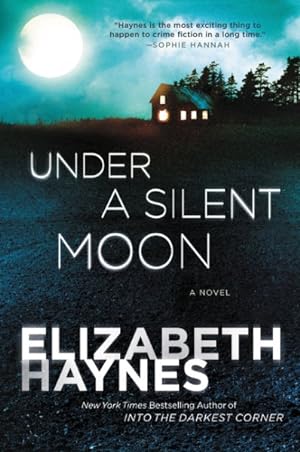 Image du vendeur pour Under a Silent Moon : A Novel mis en vente par GreatBookPrices