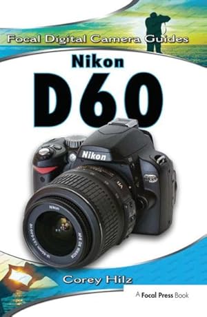 Image du vendeur pour Nikon D60 mis en vente par GreatBookPrices