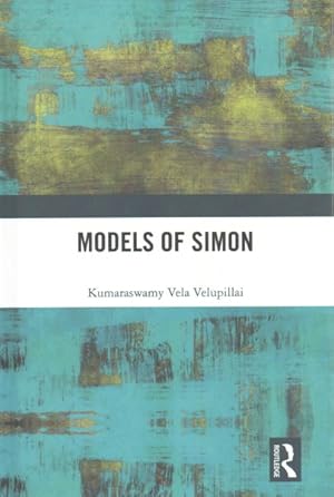 Seller image for Models of Simon for sale by GreatBookPrices