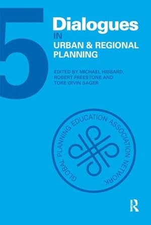Seller image for Dialogues in Urban and Regional Planning 5 for sale by GreatBookPrices