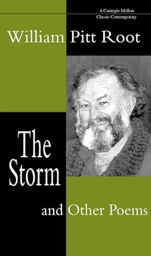 Seller image for Storm and Other Poems for sale by GreatBookPrices