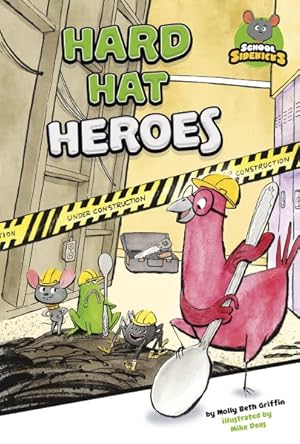 Immagine del venditore per Hard Hat Heroes venduto da GreatBookPrices
