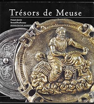 TRÉSORS de MEUSE