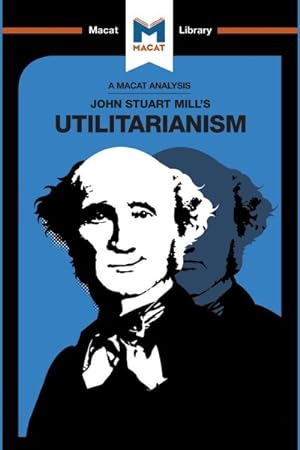 Immagine del venditore per Utilitarianism venduto da GreatBookPrices