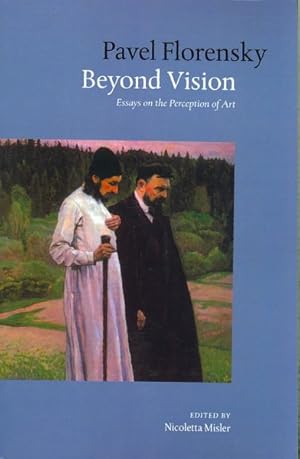 Imagen del vendedor de Beyond Vision : Essays on the Perception of Art a la venta por GreatBookPrices