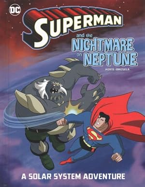 Seller image for Superman and the Nightmare on Neptune for sale by GreatBookPrices