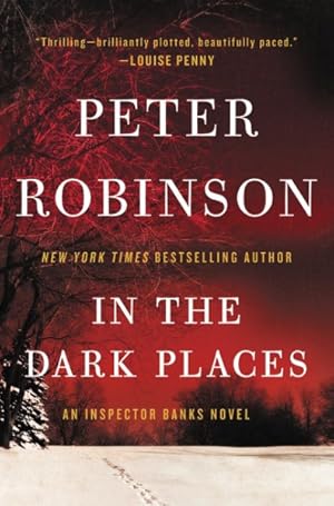 Seller image for In the Dark Places for sale by GreatBookPrices