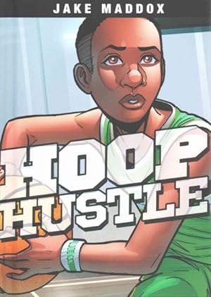 Seller image for Hoop Hustle for sale by GreatBookPrices