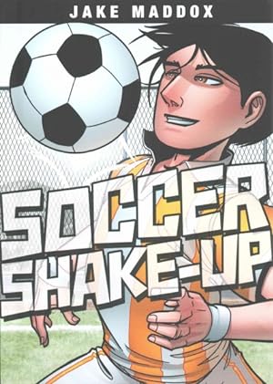 Imagen del vendedor de Soccer Shake-Up a la venta por GreatBookPrices
