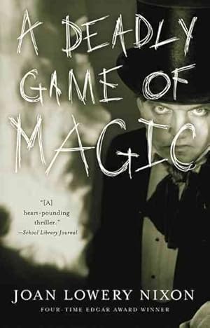 Seller image for Deadly Game of Magic for sale by GreatBookPrices