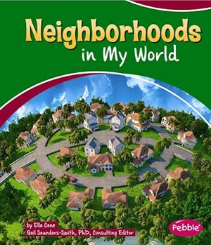 Seller image for Neighborhoods in My World for sale by GreatBookPrices