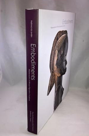 Embodiments: Masterworks of African Figurative Sculpture