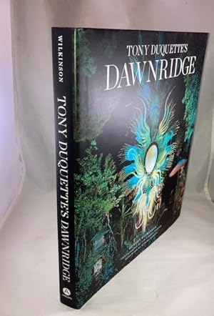 Tony Duquette's Dawnridge