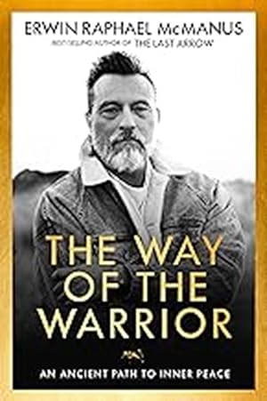 Seller image for Way of the Warrior for sale by Friends of Johnson County Library