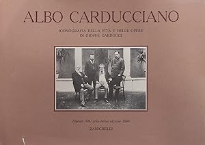 ALBO CARDUCCIANO