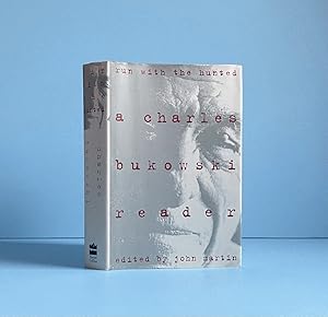 Imagen del vendedor de Run With the Hunted: A Charles Bukowski Reader a la venta por boredom books