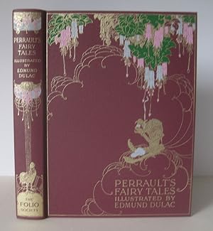 The Fairy Tales of Charles Perrault.