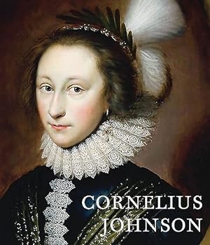 Seller image for Cornelius Johnson for sale by GreatBookPrices