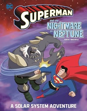 Immagine del venditore per Superman and the Nightmare on Neptune venduto da GreatBookPrices