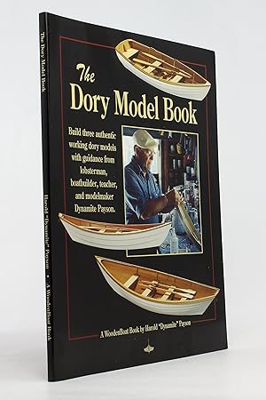 Imagen del vendedor de The Dory Model Book a la venta por George Longden