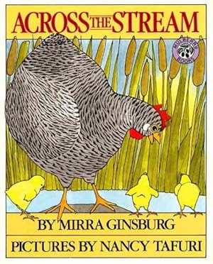 Seller image for Across the Stream for sale by GreatBookPrices