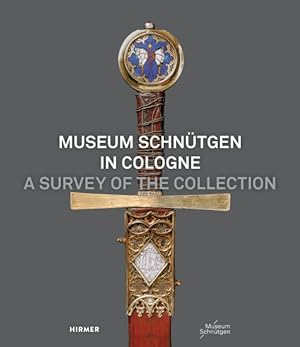 Immagine del venditore per Museum Schntgen : A Survey of the Collection venduto da GreatBookPrices