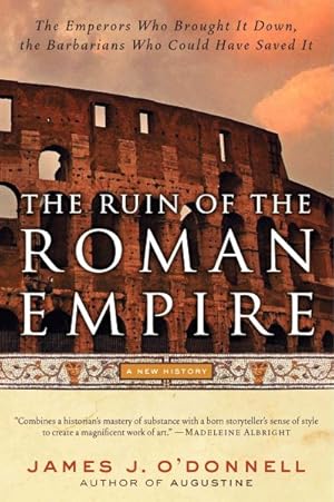 Seller image for Ruin of the Roman Empire for sale by GreatBookPrices