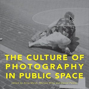 Immagine del venditore per Culture of Photography in Public Space venduto da GreatBookPrices
