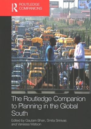 Seller image for Routledge Companion to Planning in the Global South for sale by GreatBookPrices