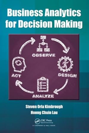 Seller image for Business Analytics for Decision Making for sale by GreatBookPrices