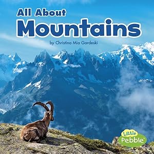 Bild des Verkufers fr All About Mountains zum Verkauf von GreatBookPrices