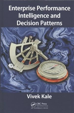 Seller image for Enterprise Performance Intelligence and Decision Patterns for sale by GreatBookPrices