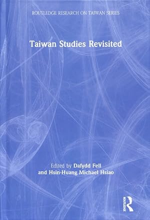 Seller image for Taiwan Studies Revisited for sale by GreatBookPrices