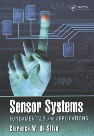 Immagine del venditore per Sensor Systems : Fundamentals and Applications venduto da GreatBookPrices