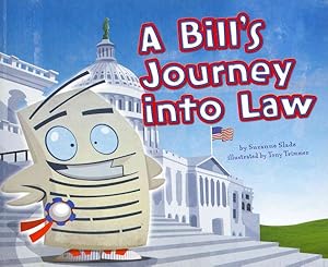 Seller image for Bill's Journey into Law for sale by GreatBookPrices