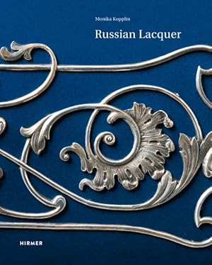 Seller image for Russian Lacquer : The Collection of the Museum fur Lackkunst for sale by GreatBookPrices