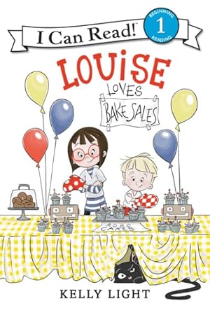 Seller image for Louise Loves Bake Sales for sale by GreatBookPrices
