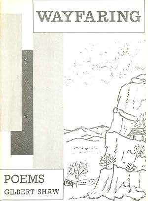 Seller image for Wayfaring: Poems for sale by M Godding Books Ltd