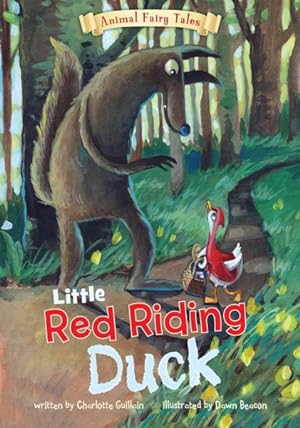 Seller image for Little Red Riding Duck for sale by GreatBookPrices