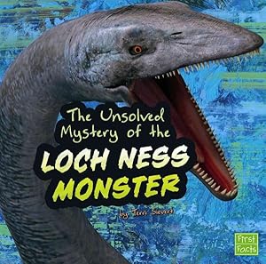 Seller image for Unsolved Mystery of the Loch Ness Monster for sale by GreatBookPrices